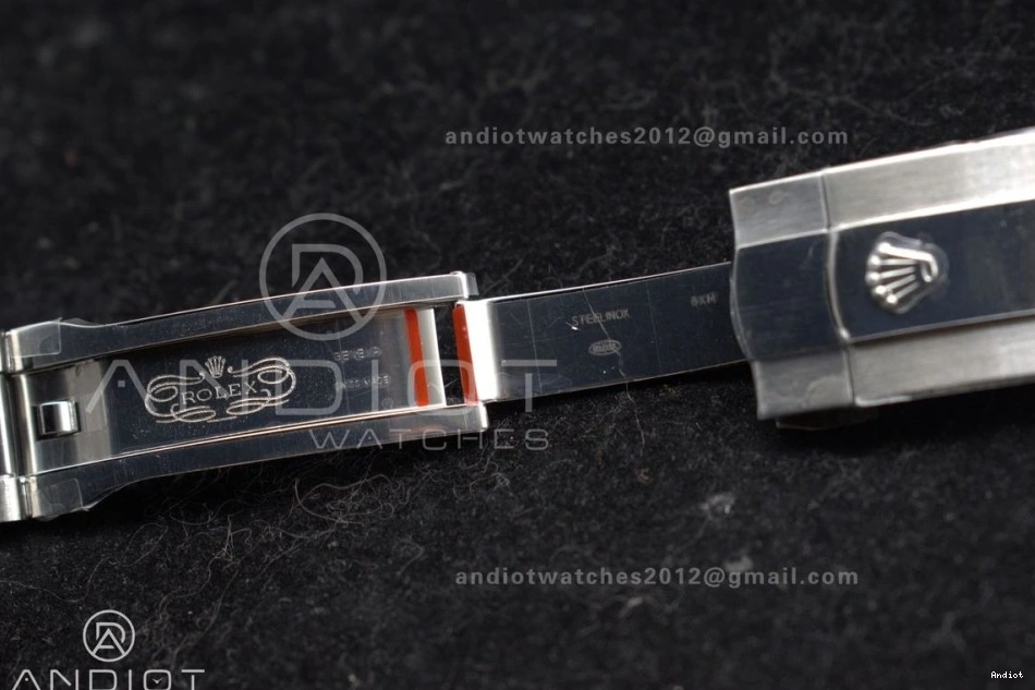 Edition Sky-Dweller Bracelet 1:1 on ZF Best SS Dial 326934 904L A2824 Black SS 1205